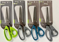 Fabany 9" Stainless Steel