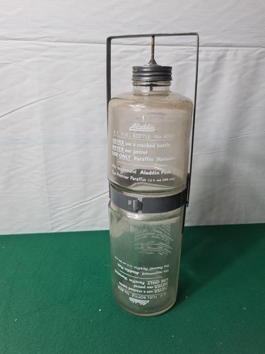 Aladdin fuel bottle no8050 - fuel,