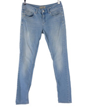 Topshop MOTO Jeans Baxter Slim