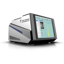 Touch Screen 26 Elements XRF