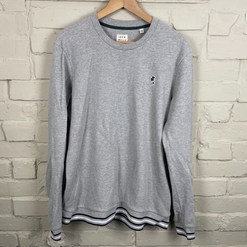 Jack wills sweatshirt jumper - wills,