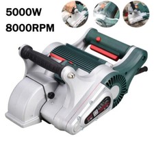 New Electric Wall Chaser