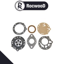 Carburettor Carb Diaphragm Kit Fits Stihl TS350 TS360 Cut Off Saw, 08S Chainsaw