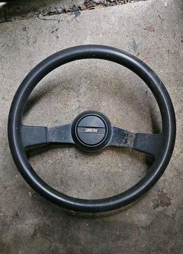 Fiat 126 personal steering - 126, 4