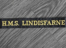 Royal Navy Cap Tally Ribbon -