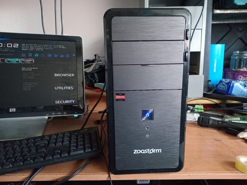 Zoostormdesktop boots bios - zoostormdesktop,