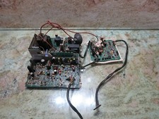 MISTRAL TOSHIBA ALLEN BRADLEY