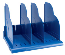 Modular Book Rack File