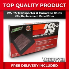 FITS VW T5 TRANSPORTER