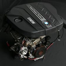 BMW N47D20 320D 120D 520D X