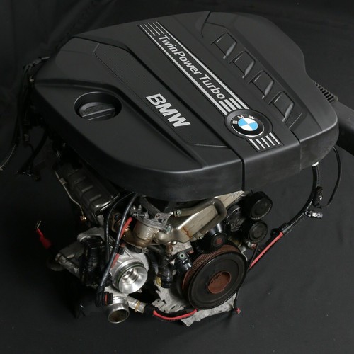 Bmw n47d20 320d - 320d, 120d