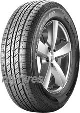 SUMMER TYRE Hankook Dynapro HP