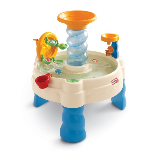 Little tikes spiralin seas - tikes,