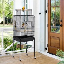 Small birds cage - small, play