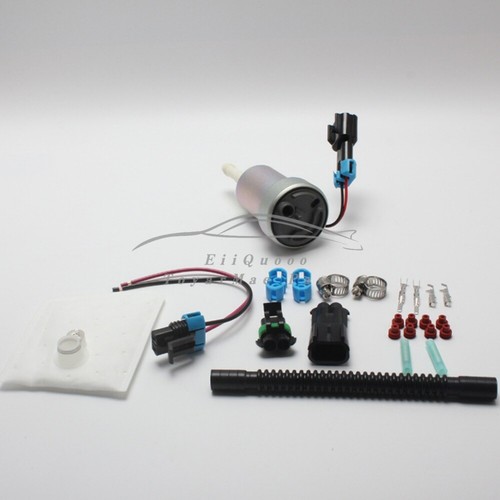 New 525lph e85 compatible - 525lph,