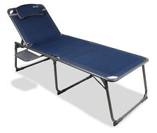 Ragley Pro Lounge bed with