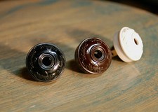 Vintage Style Acorn & Oak