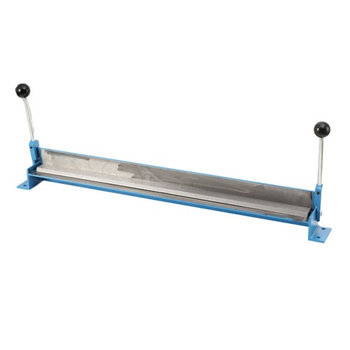 Manual sheet metal - sheet,
