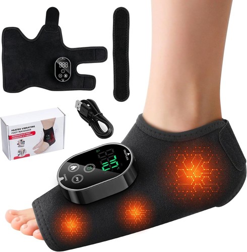 Cordless neuropathy - 4,