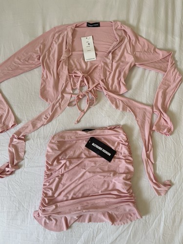 Bnwt alltrends fashion baby - bnwt,
