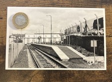 476. SCOTLAND BATHGATE STATION