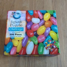  500 piece jigsaw by Puzzle