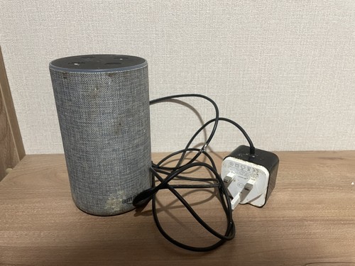 Amazon alexis smart speaker - alexis,