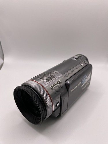 Panasonic hdc sdt750 handheld - hdc-sdt750,