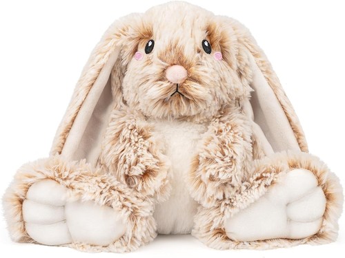 Bunny microwavable weighted - bunny,