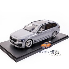 GT Spirit 1:18 BMW 5 Series