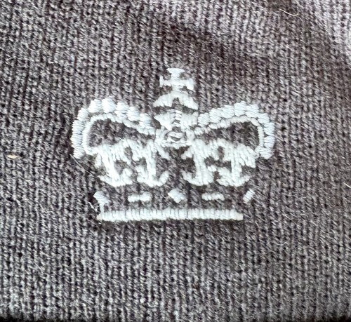 Brand new prison service - brand,