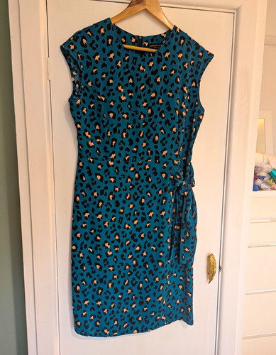 Dorothy perkins blue teal - perkins,