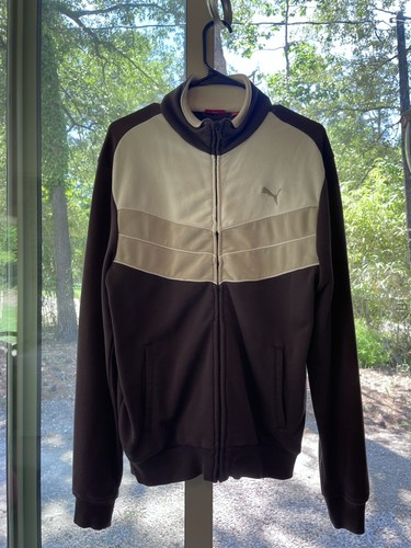 Vintage puma sample jacket - sample,