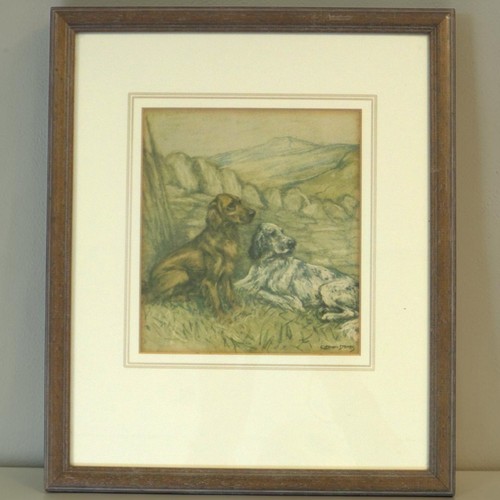 George vernon stokes irish and - george,