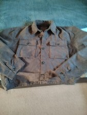 Next Gents Suede Leather
