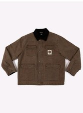 Patta Canvas Chore Oversized