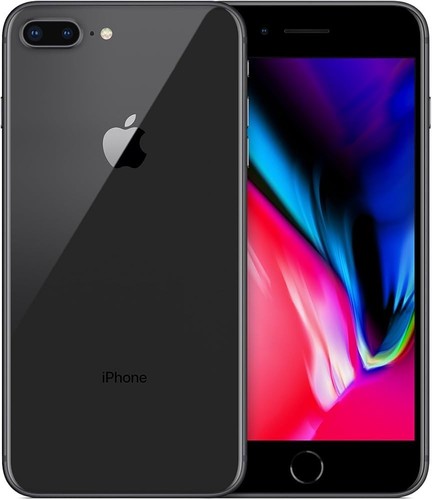 Apple mq8q2b iphone plus - apple, 8