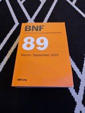 BNF 89 (British National