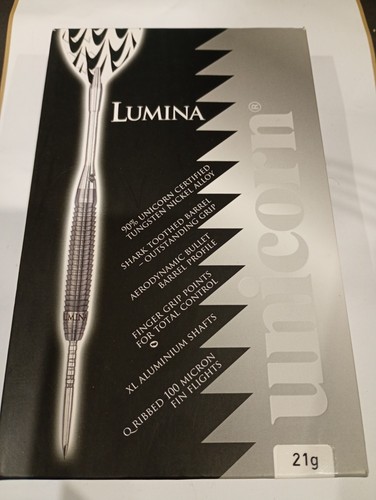 Unicorn lumina 21grams - unicorn,