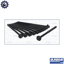 CYLINDER HEAD BOLT SET