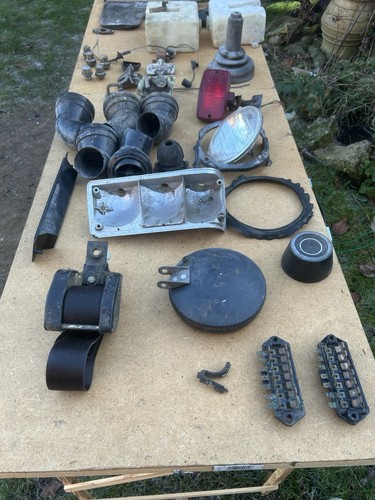 2000 mk2 parts - rs,