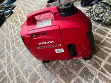 Honda EU1000i Portable