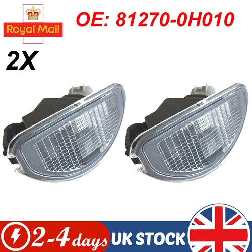 For toyota aygo 2005 - for, 2005-2014