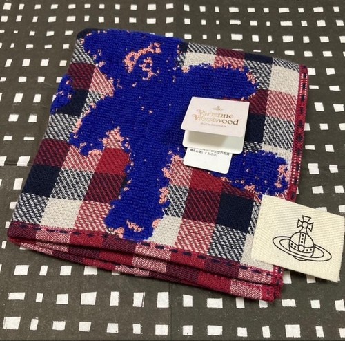 Vivienne westwood bear - westwood, towel