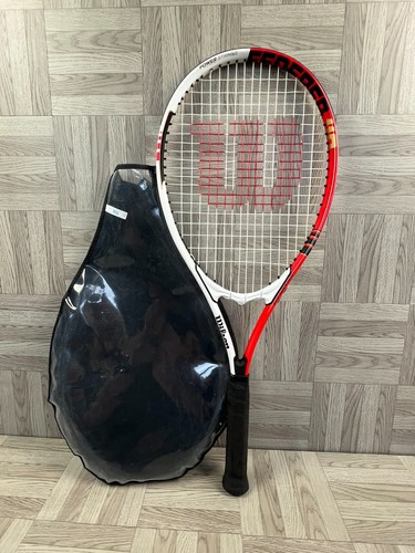 Wilson roger federer - 110, power