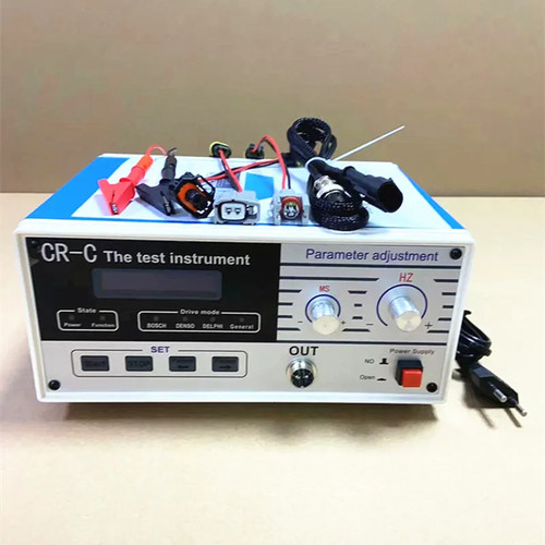 Rail diesel injector - diesel,