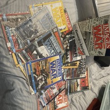 Images of War WW2 Bundle 14-30