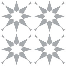 Stellar 30cm, 45cm & 60cm Wall