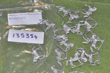25mm napoleonic / castings -