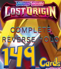 Pokemon - Lost Origin Complete